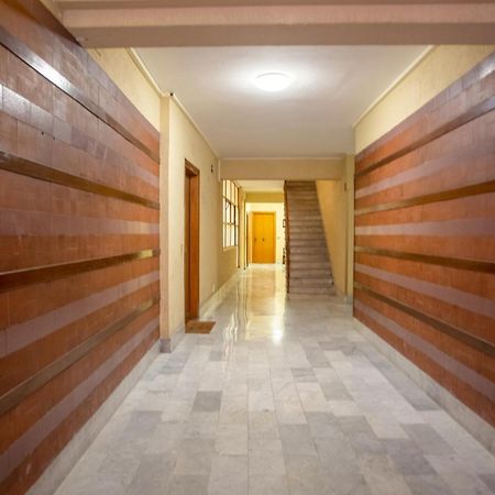 Stanza Comoda E Silenziosa Con Bagno Privato E Area Lavoro E Relax 罗马 外观 照片