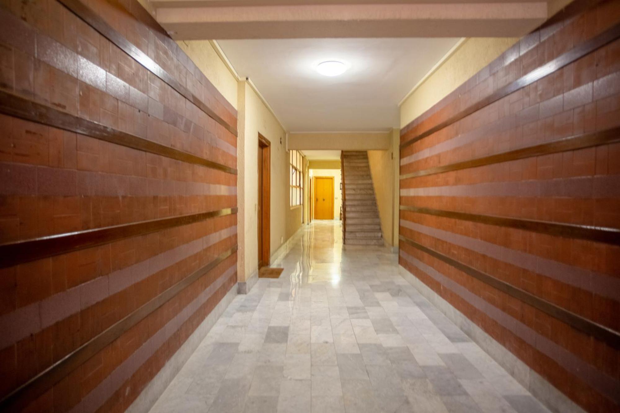 Stanza Comoda E Silenziosa Con Bagno Privato E Area Lavoro E Relax 罗马 外观 照片
